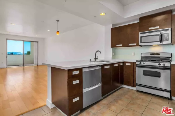 1 bedroom apartment for rent in Pico Robertson - Westside / South Bay, Los Angeles