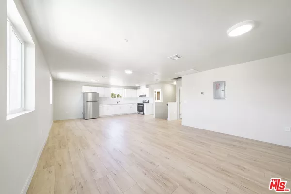 3 bedrooms apartment for rent in South Los Angeles - Central Los Angeles, Los Angeles
