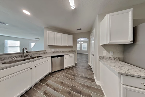 4 bedrooms apartment for rent in Addicks - Nw Houston, Houston