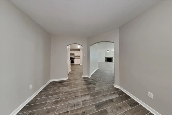 4 bedrooms apartment for rent in Addicks - Nw Houston, Houston