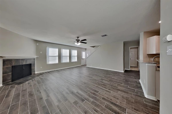 4 bedrooms apartment for rent in Addicks - Nw Houston, Houston