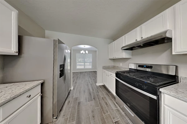 4 bedrooms apartment for rent in Addicks - Nw Houston, Houston