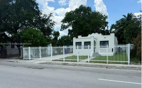 3 bedrooms apartment for rent in Little Haiti - Miami, Miami