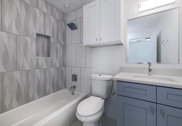 1 bedroom apartment for rent in Hyde Park ATX - Central Austin, Austin