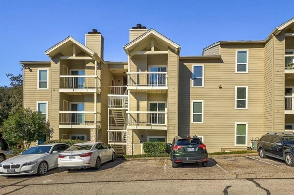 1 bedroom apartment for rent in Hyde Park ATX - Central Austin, Austin
