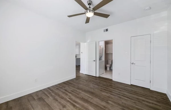 1 bedroom apartment for rent in Hyde Park ATX - Central Austin, Austin