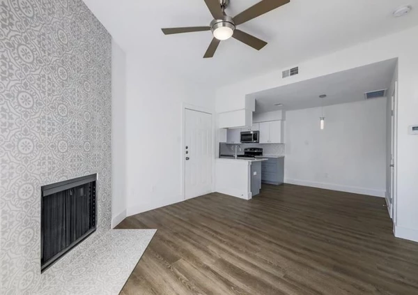 1 bedroom apartment for rent in Hyde Park ATX - Central Austin, Austin