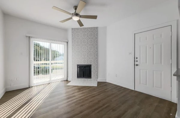 1 bedroom apartment for rent in Hyde Park ATX - Central Austin, Austin
