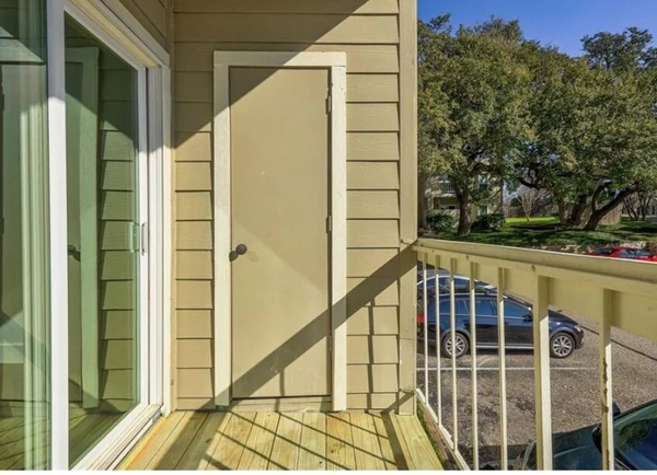 1 bedroom apartment for rent in Hyde Park ATX - Central Austin, Austin