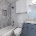 1 bedroom apartment for rent in Hyde Park ATX - Central Austin, Austin