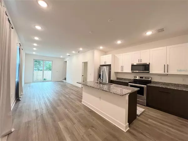 3 bedrooms apartment for rent in College Hill - East Tampa, Tampa