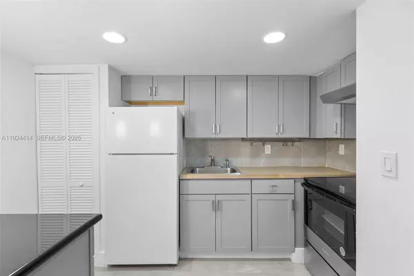 1 bedroom apartment for rent in Little Havana - Miami, Miami