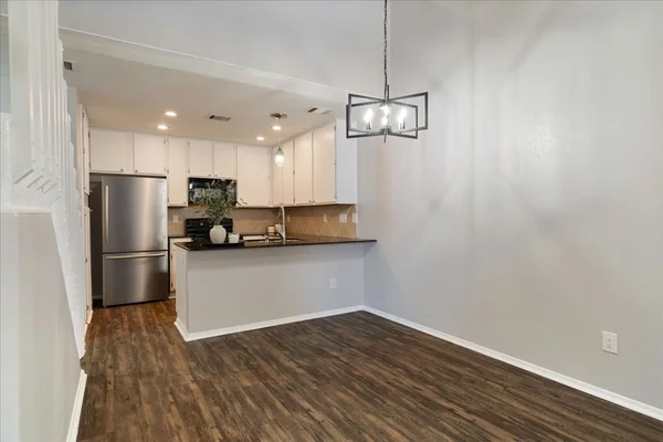 2 bedrooms apartment for rent in Wooten - North Central Austin, Austin