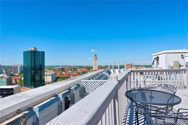 2 bedrooms apartment for rent in Downtown Austin - Central Austin, Austin