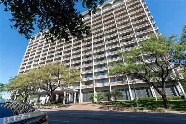 2 bedrooms apartment for rent in Downtown Austin - Central Austin, Austin