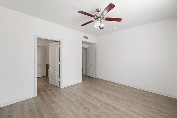 2 bedrooms apartment for rent in North Houston - Nw Houston, Houston