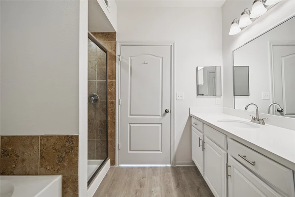 2 bedrooms apartment for rent in North Houston - Nw Houston, Houston