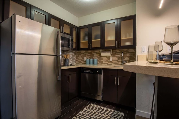 1 bedroom apartment for rent in North Houston - Nw Houston, Houston