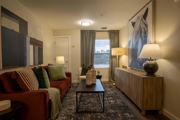 1 bedroom apartment for rent in North Houston - Nw Houston, Houston