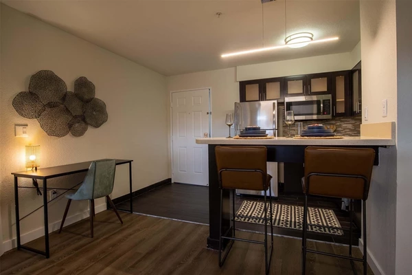 1 bedroom apartment for rent in North Houston - Nw Houston, Houston