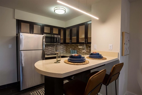 1 bedroom apartment for rent in North Houston - Nw Houston, Houston