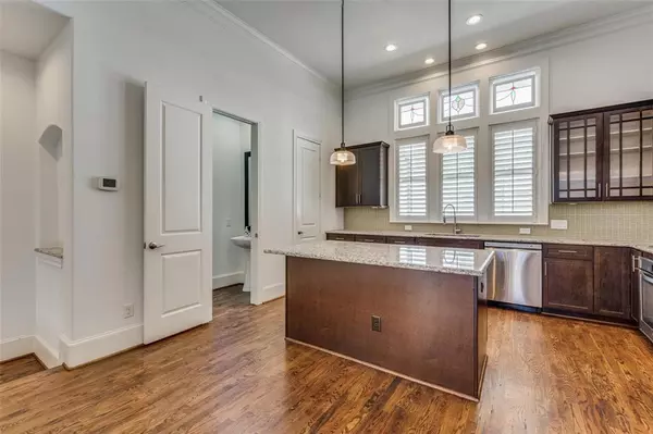 3 bedrooms apartment for rent in Downtown Dallas - Ne Dallas, Dallas