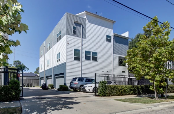 3 bedrooms apartment for rent in Near Northside - Inner Loop, Houston