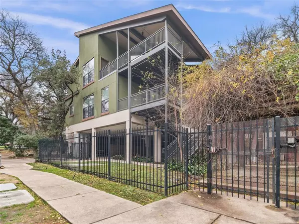 2 bedrooms apartment for rent in Hyde Park ATX - Central Austin, Austin