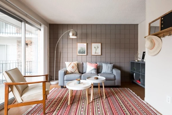 2 bedrooms apartment for rent in Hyde Park ATX - Central Austin, Austin