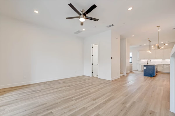 3 bedrooms apartment for rent in Greater Third Ward - Inner Loop, Houston