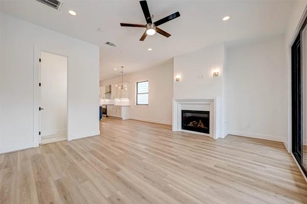 3 bedrooms apartment for rent in Greater Third Ward - Inner Loop, Houston