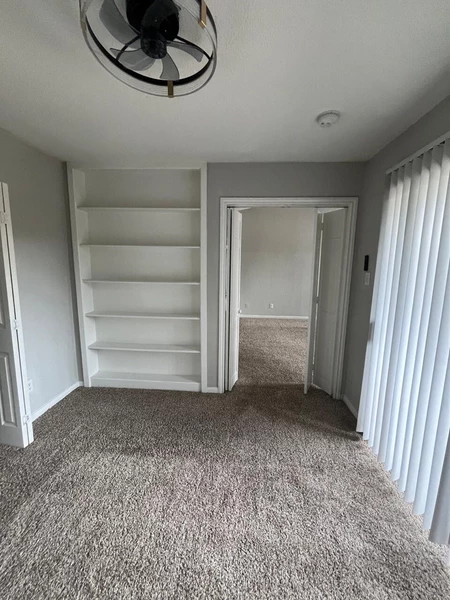 2 bedrooms apartment for rent in Chinatown Houston - Sw Houston, Houston