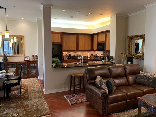 2 bedrooms apartment for rent in Marina - Central SD, San Diego