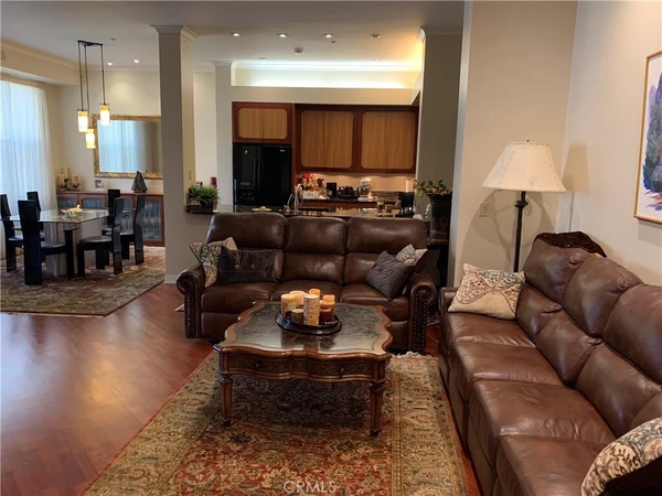 2 bedrooms apartment for rent in Marina - Central SD, San Diego