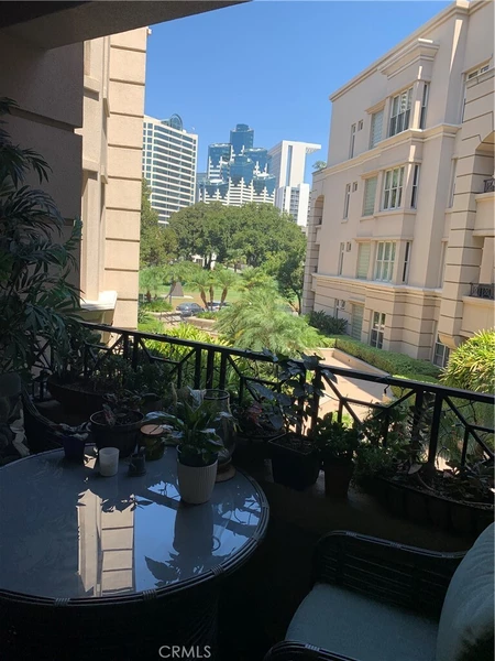 2 bedrooms apartment for rent in Marina - Central SD, San Diego