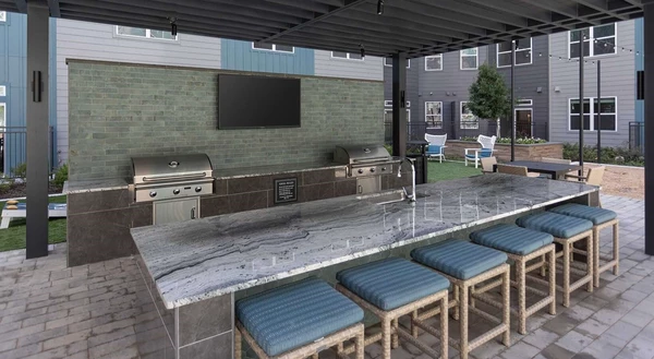 1 bedroom apartment for rent in East Downtown - Inner Loop, Houston