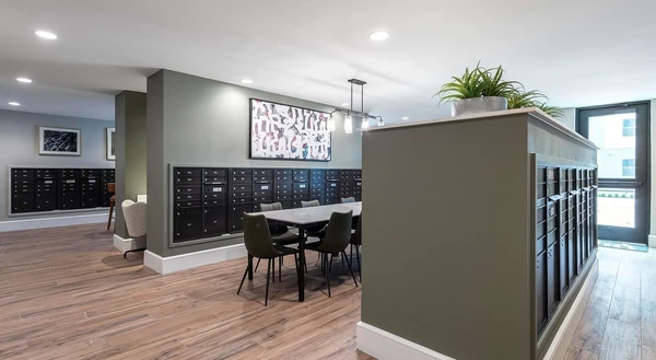 1 bedroom apartment for rent in East Downtown - Inner Loop, Houston