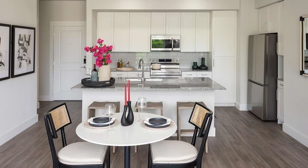 1 bedroom apartment for rent in East Downtown - Inner Loop, Houston