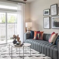 1 bedroom apartment for rent in East Downtown - Inner Loop, Houston