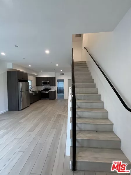 3 bedrooms apartment for rent in Silver Lake - Central Los Angeles, Los Angeles