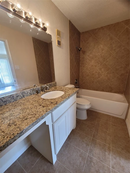 3 bedrooms apartment for rent in Chinatown Houston - Sw Houston, Houston