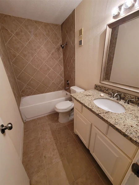 3 bedrooms apartment for rent in Chinatown Houston - Sw Houston, Houston