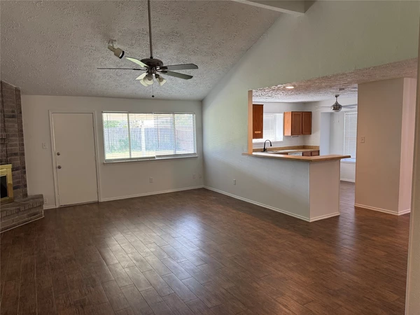 3 bedrooms apartment for rent in Kelliwood - West Houston, Houston
