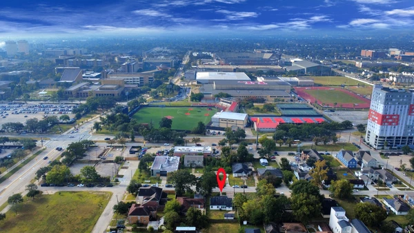 2 bedrooms apartment for rent in Greater Third Ward - Inner Loop, Houston