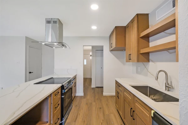 3 bedrooms apartment for rent in Central Southwest - Sw Houston, Houston