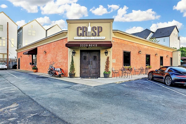 3 bedrooms apartment for rent in Greater Heights - Inner Loop, Houston