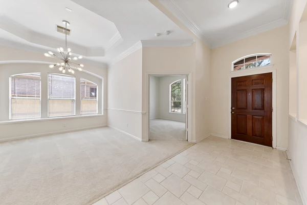 4 bedrooms apartment for rent in Addicks - Nw Houston, Houston