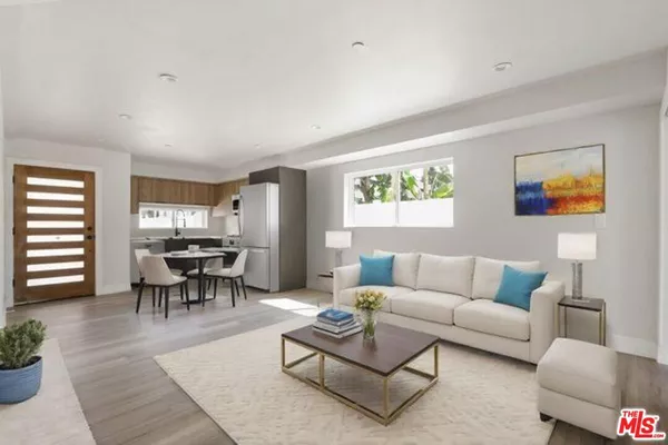 3 bedrooms apartment for rent in South Los Angeles - Central Los Angeles, Los Angeles