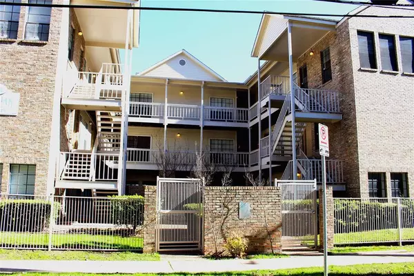 2 bedrooms apartment for rent in Old West Austin - Central Austin, Austin