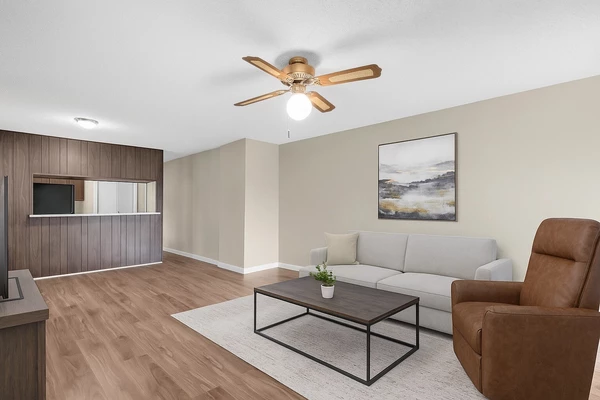 2 bedrooms apartment for rent in Greater Inwood - Nw Houston, Houston